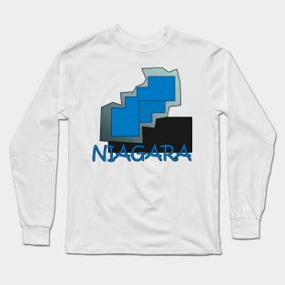 Niagara Long Sleeve T-Shirt